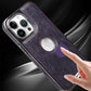 💢Husă iPhone - piele de lux📱
