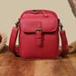 Vintage mare capacitate sac de mesager👜