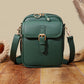 Vintage mare capacitate sac de mesager👜