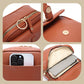 Vintage mare capacitate sac de mesager👜