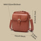 Vintage mare capacitate sac de mesager👜