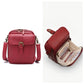 Vintage mare capacitate sac de mesager👜