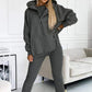 🎀Livrare gratuită🎀💟Set hanorac cu glugă Casual Comfort Sweatshirt Set🔥