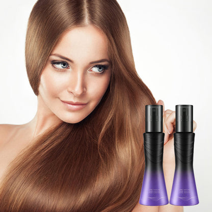✨ Spray Răcoritor pentru Păr | Fără Lipici & Fără Clătire 🚿 | PROMO: Cumpără 1 Primesti 1 Gratis