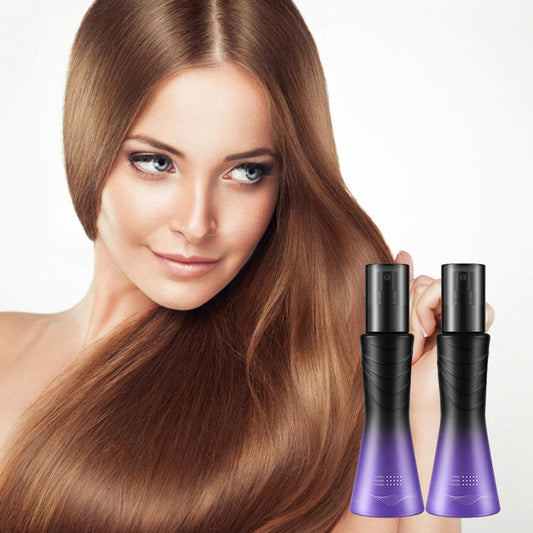 ✨ Spray Răcoritor pentru Păr | Fără Lipici & Fără Clătire 🚿 | PROMO: Cumpără 1 Primesti 1 Gratis