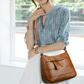 👜Vintage stil multistrat mare capacitate sac de umăr