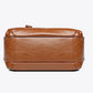 👜Vintage stil multistrat mare capacitate sac de umăr