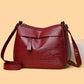 👜Vintage stil multistrat mare capacitate sac de umăr