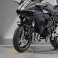 1:9 H2R/H2 Model de motocicletă din aliaj🏍️