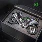 1:9 H2R/H2 Model de motocicletă din aliaj🏍️