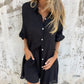 👗 Set 2 piese primăvară-vară 2025 | Bumbac & In 🌿 | Casual feminin | S-XXL