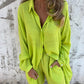 👗 Set 2 piese primăvară-vară 2025 | Bumbac & In 🌿 | Casual feminin | S-XXL