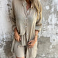 👗 Set 2 piese primăvară-vară 2025 | Bumbac & In 🌿 | Casual feminin | S-XXL