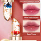 💄 Ruj Magic Blossom - Schimbă Culoarea la Contact 🌸 | PROMO: Cumpără 1, Primești 1 Gratis | Hidratant 12h