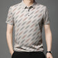 👔 Polo Casual Bărbați cu Rever 🚀 | Material Anti-Încrețit & Respirabil