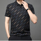 👔 Polo Casual Bărbați cu Rever 🚀 | Material Anti-Încrețit & Respirabil