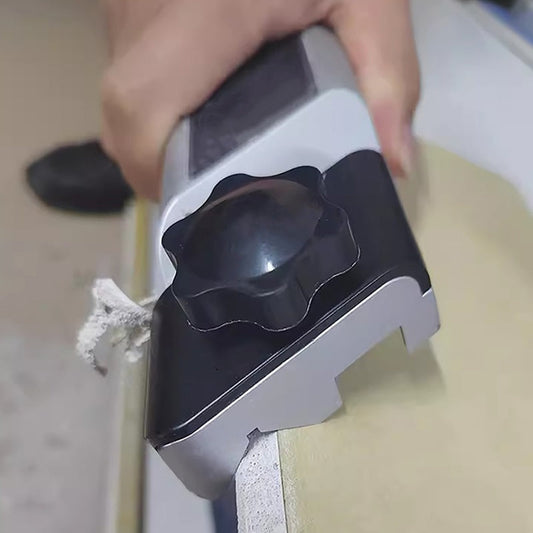 🔥 Flux de aluminiu hetic pentru faza de tencuială la un unghi de 45 °