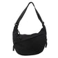 😍Designer Vânzări directe👜Femeii Moda culoare simplu Crossbody Hobo Bag