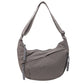 😍Designer Vânzări directe👜Femeii Moda culoare simplu Crossbody Hobo Bag