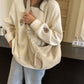 😍Designer Vânzări directe👜Femeii Moda culoare simplu Crossbody Hobo Bag