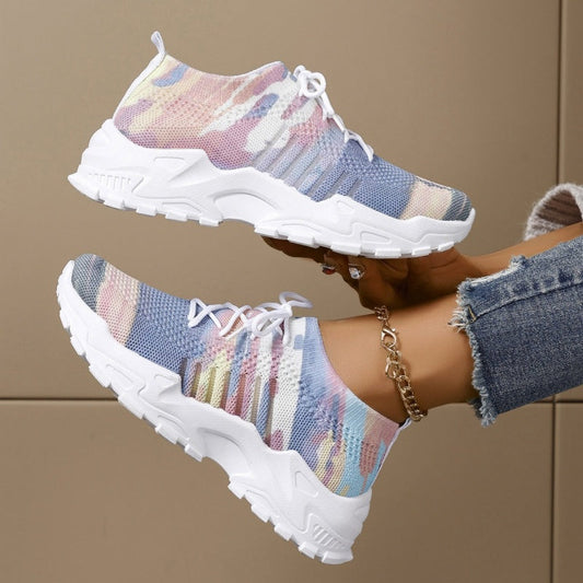 🎉 Adidași Slip-On respirabili pentru femei – Eleganță și confort 💥
