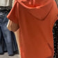 👗 Rochie Lungă Femei cu Mâneci Scurte 🌸 | Bumbac Respirabil | Tăietură Lejeră