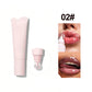 💋 Balsam de buze hidratant cu sclipiri colorate ✨
