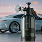 🚗 Pulverizator auto cu spumare intensă – curățare rapidă și eficientă