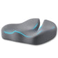 💺 2025's Most Comfortable Seat Cushion - Memory Foam Relief for Back & Tailbone!  Alternative options