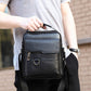 🎒Geantă business casual pentru bărbați – spațiu generos