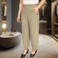 Pantaloni femei casual | Primăvară 2025 | Răcoroși & Respirabili | S-XL