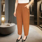 Pantaloni femei casual | Primăvară 2025 | Răcoroși & Respirabili | S-XL