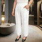 Pantaloni femei casual | Primăvară 2025 | Răcoroși & Respirabili | S-XL