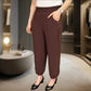 Pantaloni femei casual | Primăvară 2025 | Răcoroși & Respirabili | S-XL