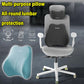 🛏️ Perne Multi-Funcționale pentru Mașină 🌟 | Suport Cap + Gât + Talie | Material Memory Foam