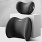 🛏️ Perne Multi-Funcționale pentru Mașină 🌟 | Suport Cap + Gât + Talie | Material Memory Foam