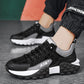 👟 Pantofi Platformă Sport & Casual | Tălpă Anti-Alunecare