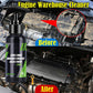 🧴 Cleaner Motor Premium - Cel Mai Puternic Degresant 🔥
