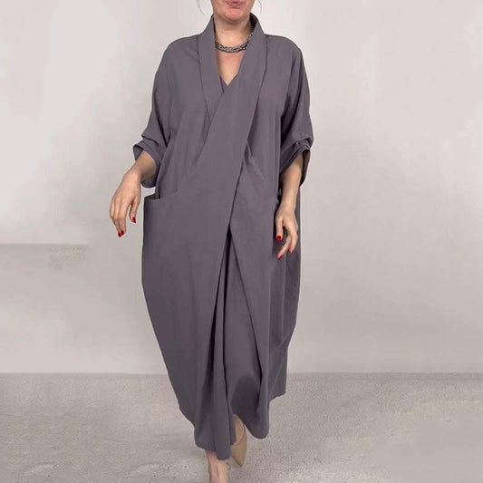 👗 Rochie de Vară cu Croșetat Lateral 🌊 | Design Unic & Lejer | Material Respirabil