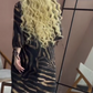 👗 Rochie Casual Femei cu Imprimat la Modă 🌸 | Tăietură Lejeră & Respirabilă