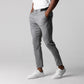 👖 Pantaloni Chino Activi pentru Bărbați 🏃‍♂️ | Material Elastic & Respirabil | Tăietură Slim