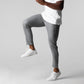 👖 Pantaloni Chino Activi pentru Bărbați 🏃‍♂️ | Material Elastic & Respirabil | Tăietură Slim