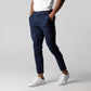 👖 Pantaloni Chino Activi pentru Bărbați 🏃‍♂️ | Material Elastic & Respirabil | Tăietură Slim