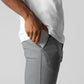 👖 Pantaloni Chino Activi pentru Bărbați 🏃‍♂️ | Material Elastic & Respirabil | Tăietură Slim