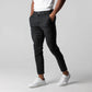 👖 Pantaloni Chino Activi pentru Bărbați 🏃‍♂️ | Material Elastic & Respirabil | Tăietură Slim