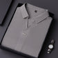 👕 Cămașă bărbătească confortabilă cu mânecă lungă, culoare simplă