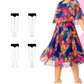 👗 Rochie Feminină Elegantă cu Imprimat Floral 🌸 | Tăietură A-line | Bumbac Premium