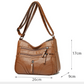 🔥Geantă crossbody elegantă și versatilă pentru femei👜