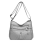 🔥Geantă crossbody elegantă și versatilă pentru femei👜