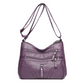 🔥Geantă crossbody elegantă și versatilă pentru femei👜